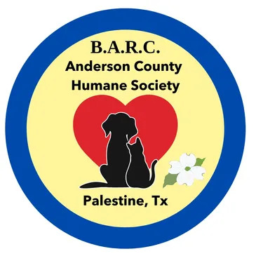 Anderson County Animal Shelter (BARC)