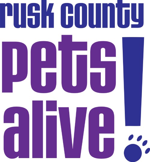 Rusk County Pets Alive!
