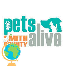 Smith County Pets Alive